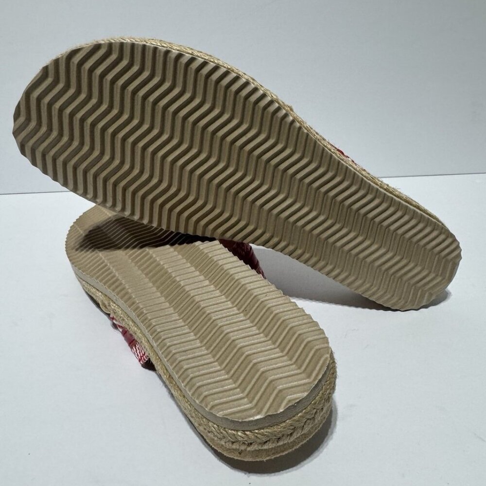 Easy Street Womens Starling Sandals Size 8 M - Picture 5 of 6